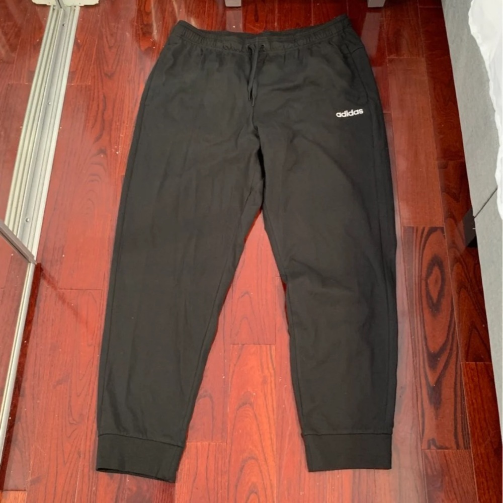 Men’s Adidas Joggers